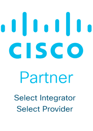 CISCO Partner Select Integrator Select Provider
