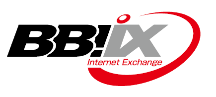 BBIX株式会社