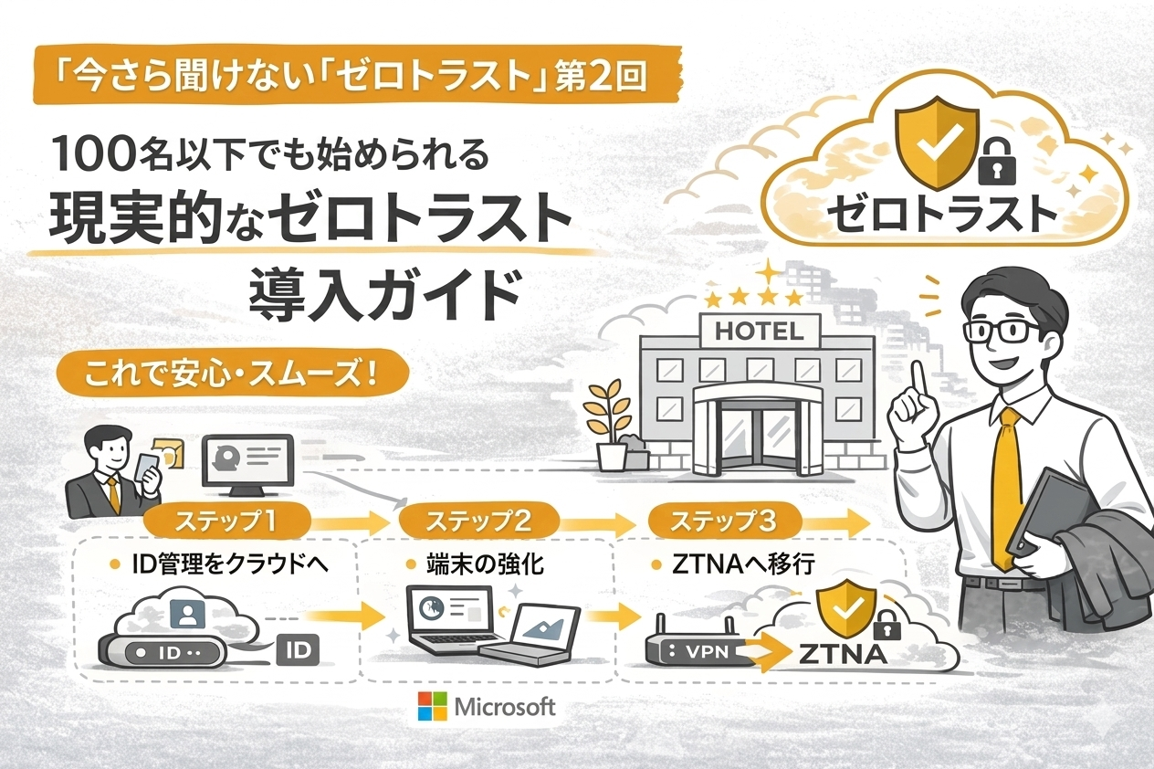 今さら聞けない「ゼロトラスト」 第2回（Gemini）.png